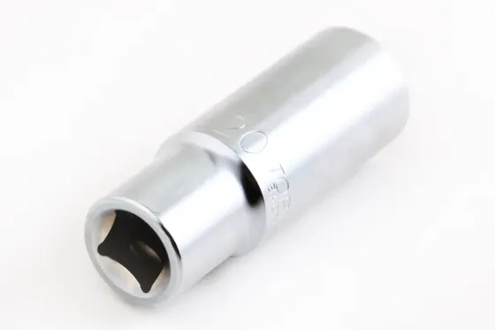 1/2 12-г. подовжена 20 мм Toptul Вінниця