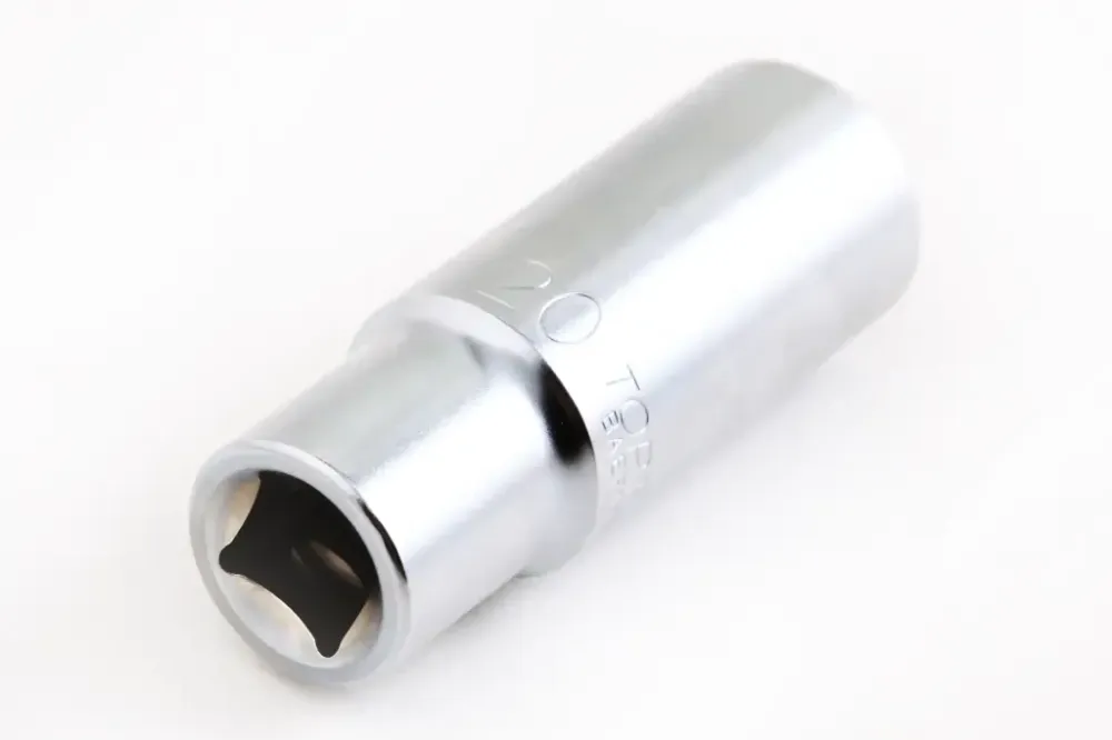 1/2 12-г. подовжена 20 мм Toptul Вінниця - фото 2