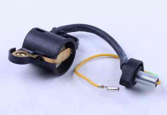 Датчик рівня оливи внутрішній — мотоблок 177F Мукачево