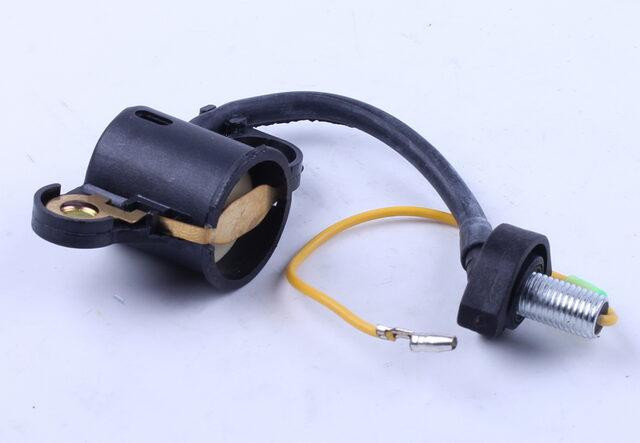 Датчик уровня масла внутренний - мотоблок 177F Мукачево - изображение 1