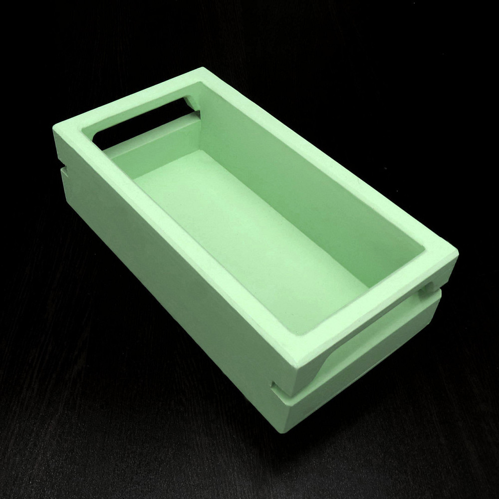 Хлібний лоток "Монмартр" мохіто Миколаїв - фото 8