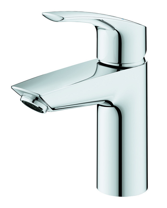 Змішувач для раковини S-розміру Grohe Eurosmart New   ( 32467003 ) 35022 Харків - фото 5