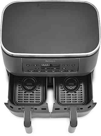 Мультипіч Ninja Dual Zone Air Fryer Max DZ300EU ( 16825 ) Харьков