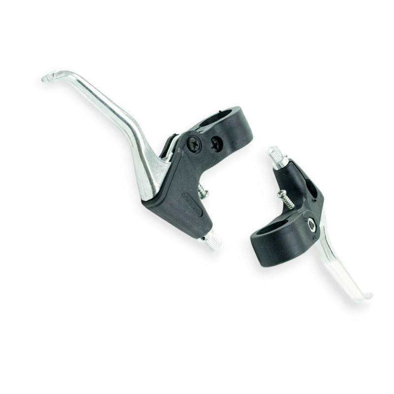 Велоручки пластиковые тормозные Мукачево - изображение 1