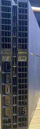 Приставка SONY PlayStation 4 Fat 1Tb. Киев