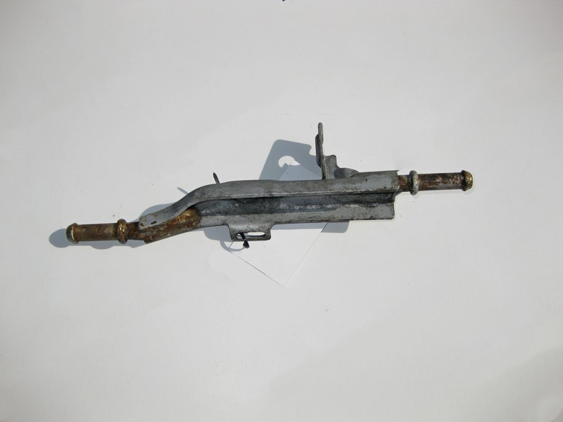 Mercedes-Benz  A2054902540 Задній кронштейн підвісу глушника C-Class W205 E-Class W213 C238 CLS C257 Одеса - фото 2