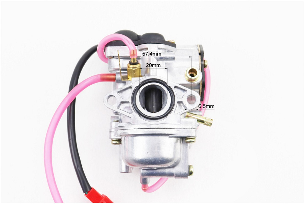 Карбюратор Suzuki AD50, від 2шт -5% Киев - изображение 3