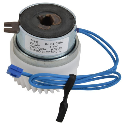 Расходный материал Ricoh MP W2400/3600 Magnetic Clutch AX21-0099 (AX210099) Винница - изображение 1