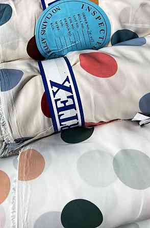 Ткань / опт / 55 грн/м, костюмка софт для одежды и тд - от 5 м. Киев