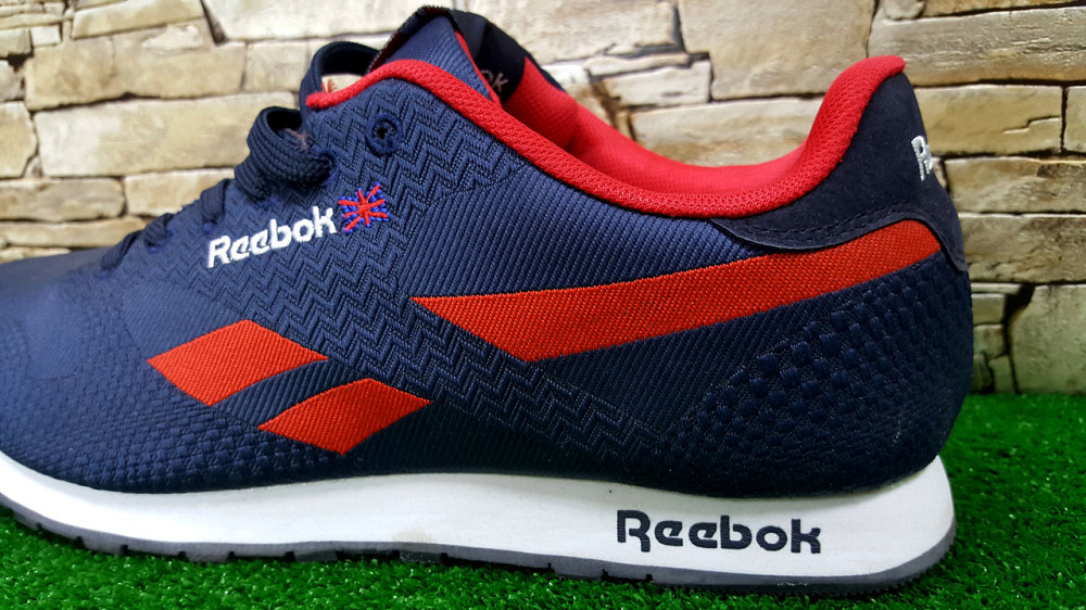 Мужские кроссовки   Reebok Classic Киев - изображение 4
