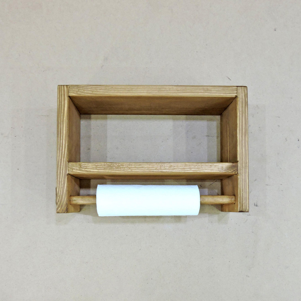 Полиця настінна "Альто" мускат Миколаїв - фото 5