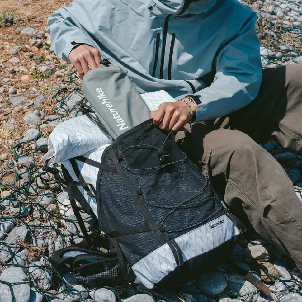 Складной стол Naturehike Yamami Y01 CNK2450JJ027, М, алюминий Киев - изображение 9