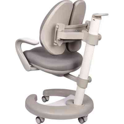 Дитяче крісло FunDesk Rubus Grey Вінниця