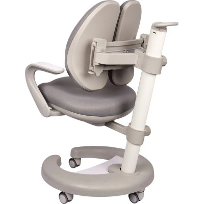 Дитяче крісло FunDesk Rubus Grey Вінниця - фото 3