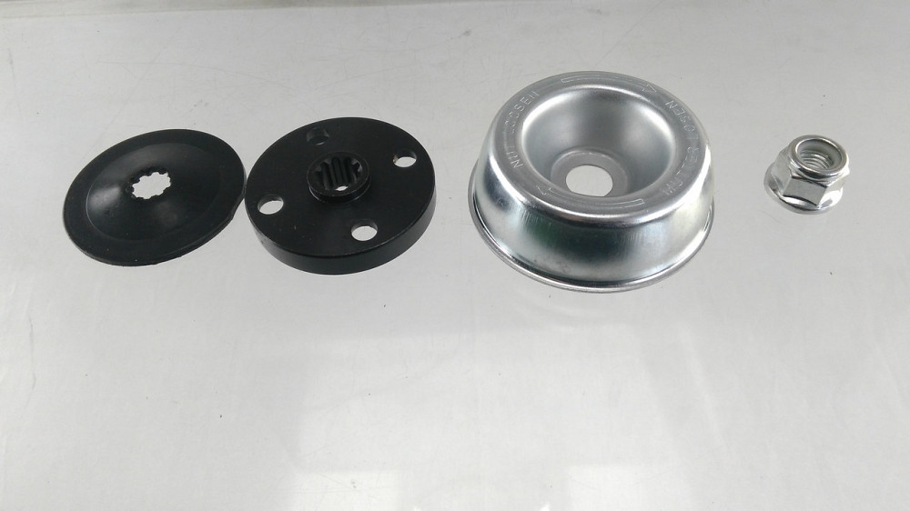 Шайби редуктора мотокоси St FS55 Мукачево - фото 1