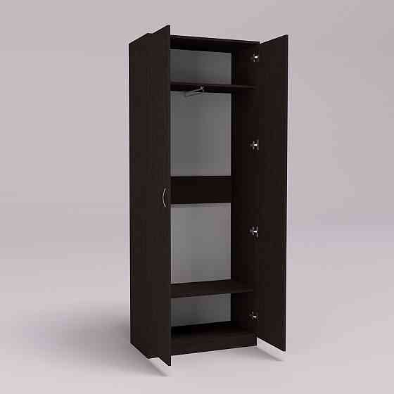 Шафа офісна ОШ-2, Венге Магія, 800/420/2100 Львів