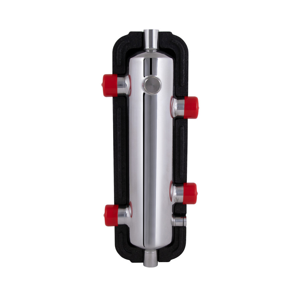 Гідрострілка Thermo Alliance Forte 1" 50 кВт SF29350 Київ - фото 7