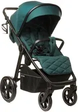 Детская коляска Future Design Xplode Lite Teal Green Spacerowy Киев