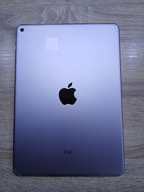 Б/У Планшет Apple iPad Air 2 A1566, 9.7", Wi-Fi, оригінал, робочий стан Дніпро - фото 2