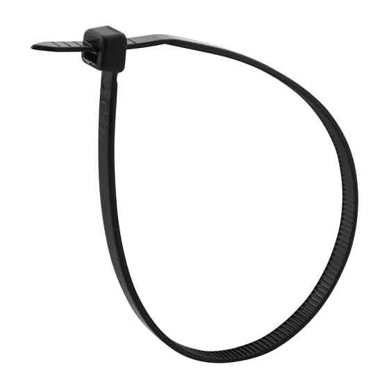 Хомут (стяжка) B-3.6 A-200 мм 26311 Київ