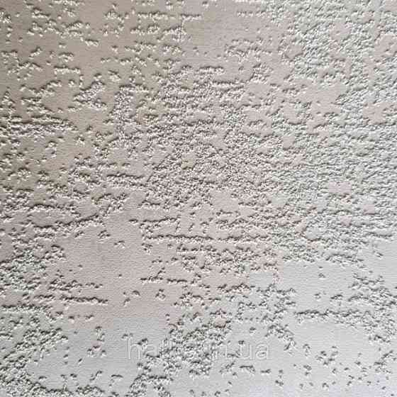 Шпалери вінілові на флізелін Marburg Dune 32510 під штукатурку структурні бежеві Київ