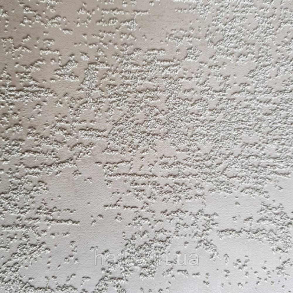 Шпалери вінілові на флізелін Marburg Dune 32510 під штукатурку структурні бежеві Київ - фото 1