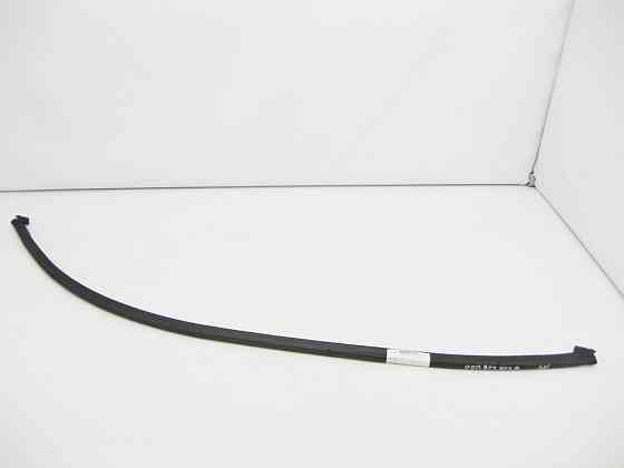 Audi  8E0823723A Ущільнювач підкапотний задній Audi A4 B6 Одеса