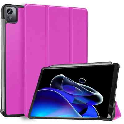 Чохол до планшета BeCover Smart Case Realme Pad X 11" Purple (709606) Вінниця