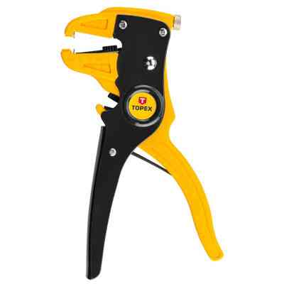 Съемник изоляции Topex 175 мм, автоматический (32D406) Винница