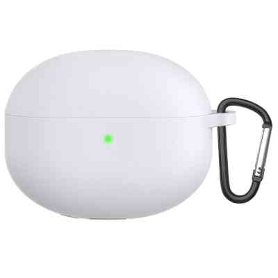 Чехол BeCover Silicon для Xiaomi Redmi Buds 3T Pro White (708620) Винница