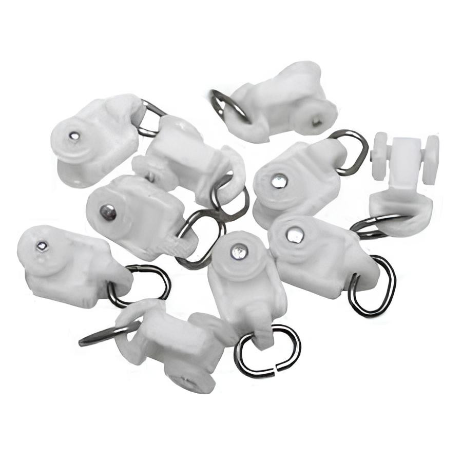 LIVOLO Роликовий бігунок для електро карниза LIVOLO (VL-SHQ01-Runner) Коломия - фото 7