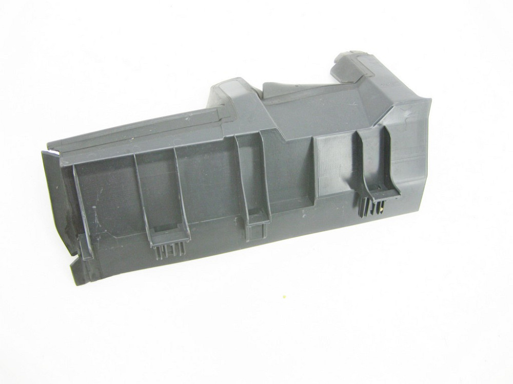 Mercedes-Benz  A2465050430 Напрямна повітря на радіаторі праворуч CLA Shooting Brake X117 CLA C117 Одеса - фото 3