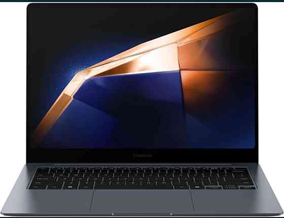 Ноутбук Samsung Book 4 Pro 14