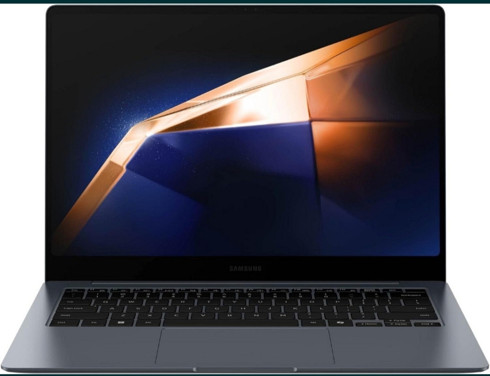 Ноутбук Samsung Book 4 Pro 14" AMOLED 3K 120Hz. Ultra 7 16/512Gb. Харків - фото 3