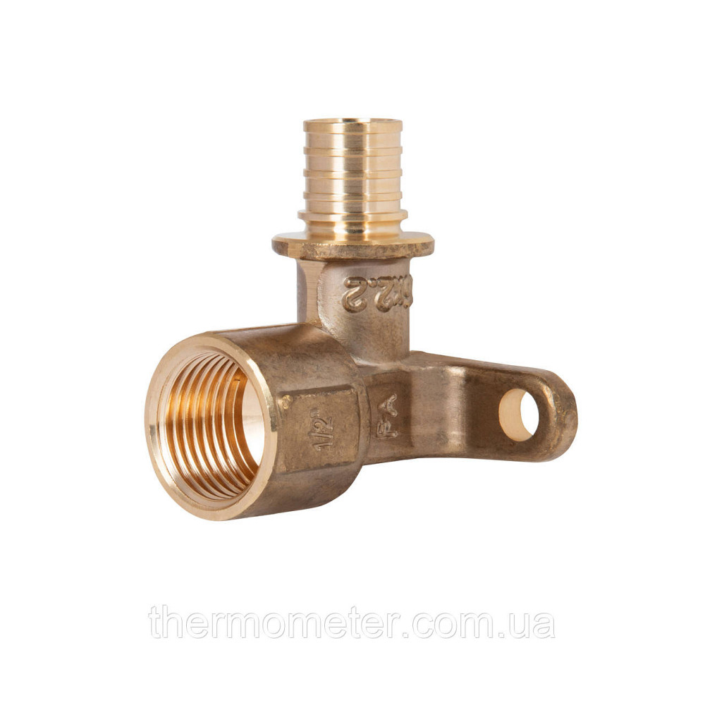 Угол натяжной Icma №1040 d16х2,2-1/2