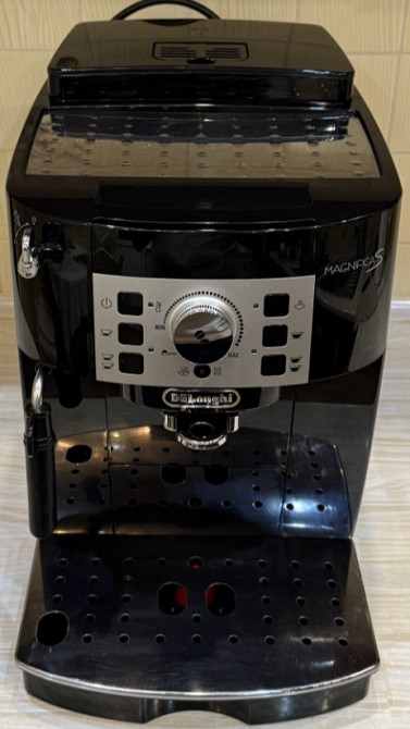 Кофемашина Delonghi Magnifica Киев - изображение 3