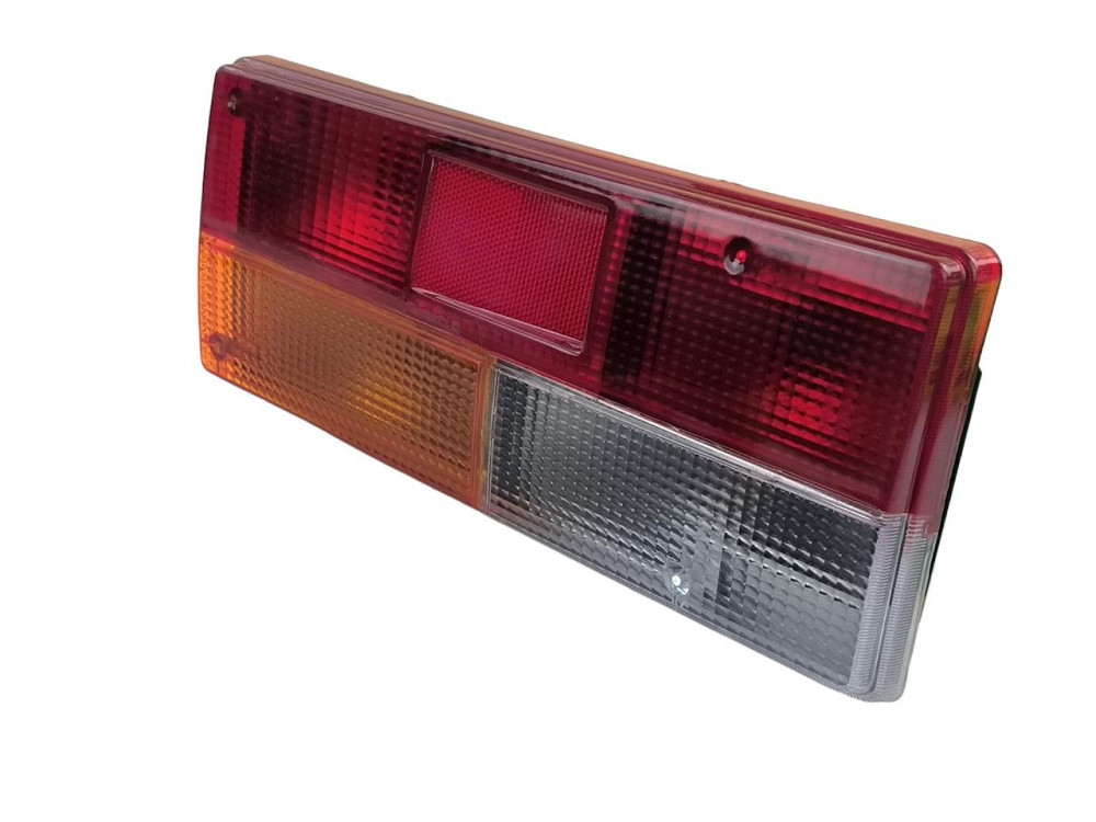 Фонарь задний левый с платой 2107 Мукачево - изображение 2