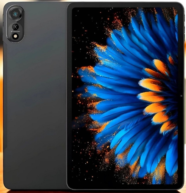 Сучасний ігровий планшет, стильний, потужний, з гарантією та чохлом. Київ - фото 5