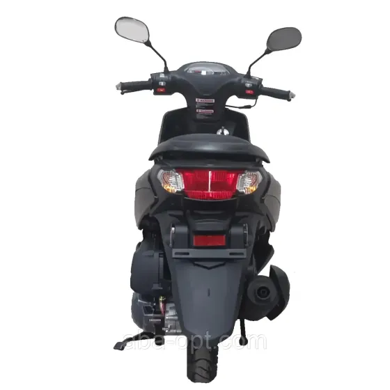 СКУТЕР БЕНЗИНОВИЙ FORTE NEW JOG PLUS Об'єм 125 см³ 4.5 к.с шини 90-10"/90-10" купити в інтернет-магазині дешево Одеса