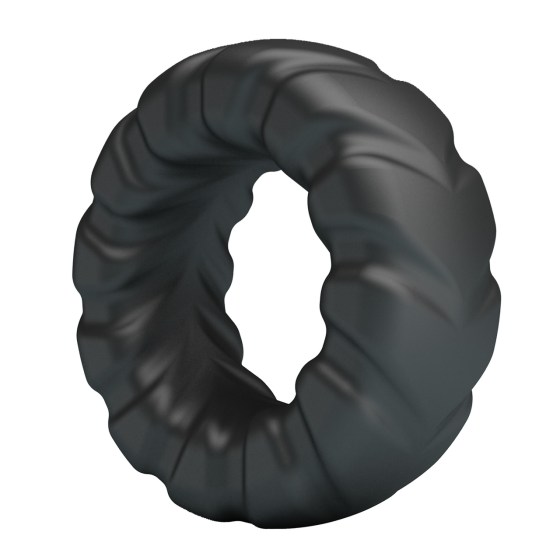 Эрекционное кольцо Crazy Bull №1 - JERIKO super soft silicone, BI-210359 Sex Aura Киев