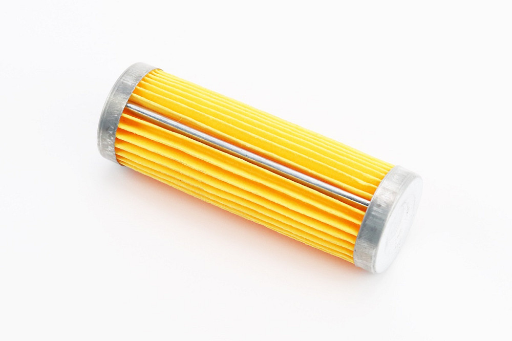 Фільтр паливний - елемент 85mm R175A/180N/190N Киев - изображение 2