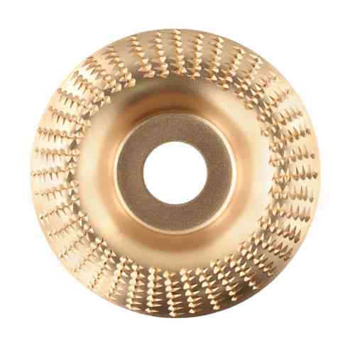 Диск шліфувальний 100x22мм карбід вольфраму для болгарки Київ