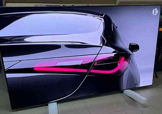 Телевизор Безрамный: 65