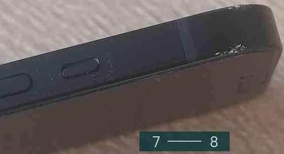 Айфон iPhone 13 128Gb. Midnight . Київ