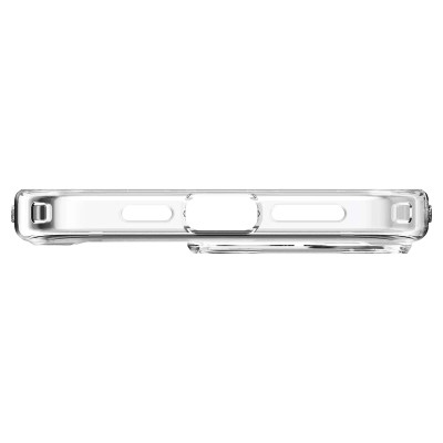 Чехол для мобильного телефона Spigen Apple iPhone 15 Pro Max Ultra Hybrid Crystal Clear (ACS06565) Винница - изображение 8