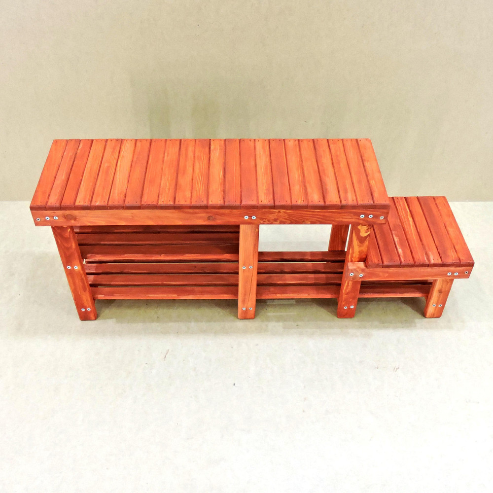 Полка для обуви 