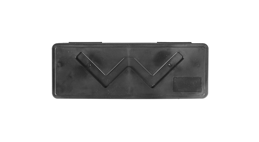 MASTERTOOL Штангенциркуль MASTERTOOL 0-150 мм точність 0.02 мм кейс 30-0615 Коломия - фото 7