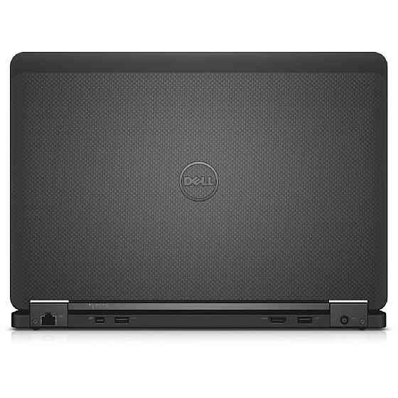 Б/У Ноутбук Dell Latitude E7450 (i7-5600U/8/256SSD) — Class A Харків