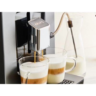 Кавомашина Krups EA898GF0 Вінниця - фото 8