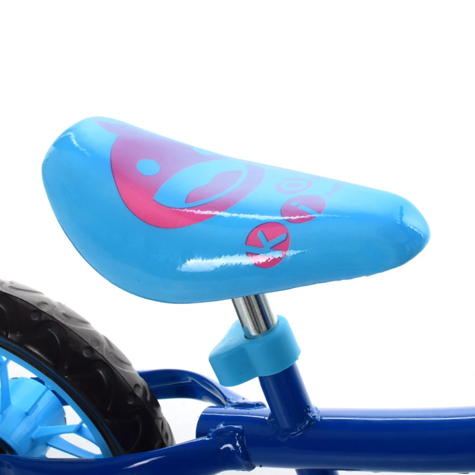 Біговел Profi Kids M 3255-2 колесо 12 дюймів Вінниця - фото 3